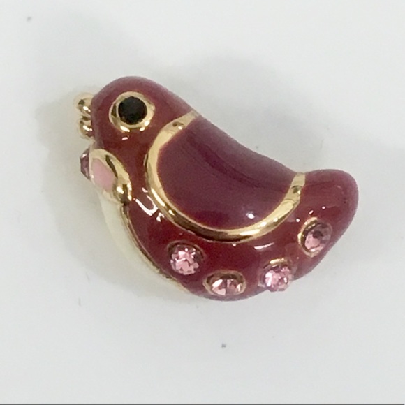 Adorable NWOT Kate Spade earrings 🐦 - Picture 2 of 4